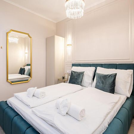 Kiraly 33 - Hidden Gem - Best Location By Bqa Budapest Esterno foto