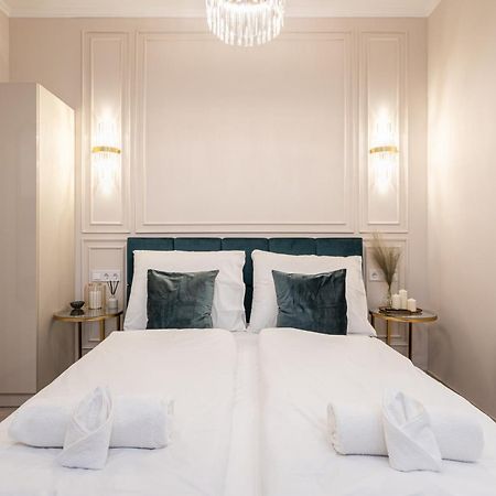 Kiraly 33 - Hidden Gem - Best Location By Bqa Budapest Esterno foto