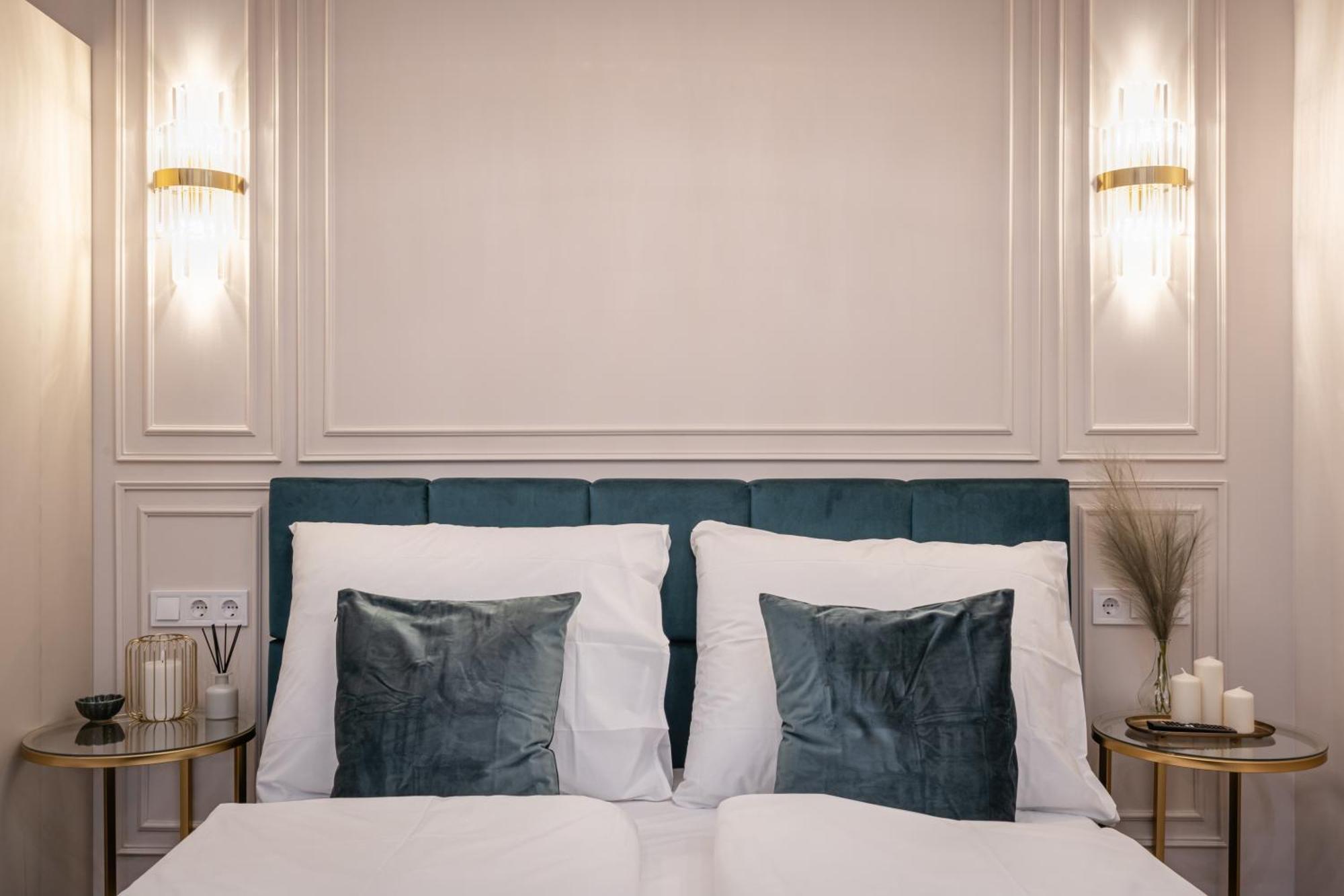 Kiraly 33 - Hidden Gem - Best Location By Bqa Budapest Esterno foto