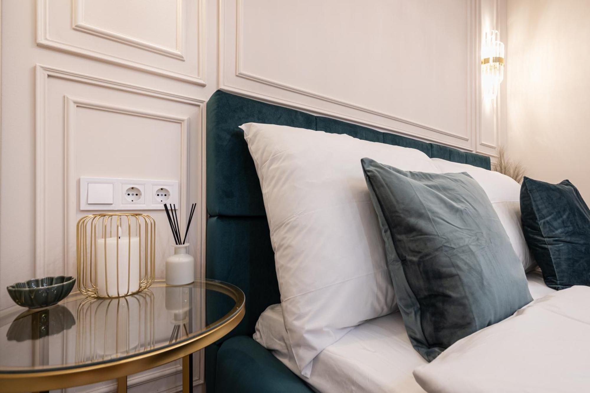 Kiraly 33 - Hidden Gem - Best Location By Bqa Budapest Esterno foto